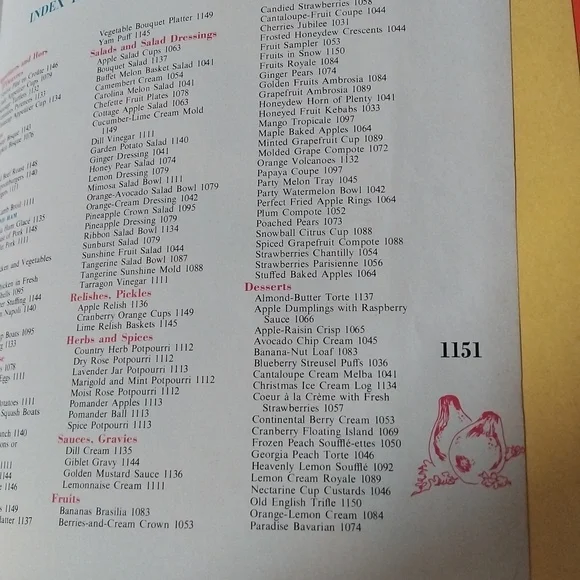 Cookbook - Picture 8 of 12